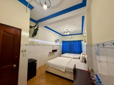 Khách Sạn Hồng Hà 2 – Fotos 2