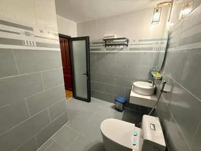 Khách Sạn Hồng Hà 2 – Fotos 7
