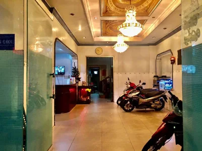 Khách Sạn Hồng Hà 2 – Fotos 10