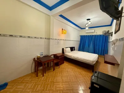 Khách Sạn Hồng Hà 2 – Fotos 15
